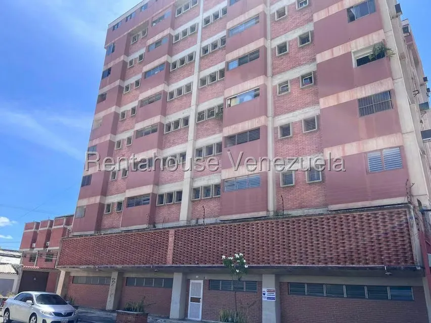 Apartamento (1 Nivel) en Alquiler en Del Este, Lara