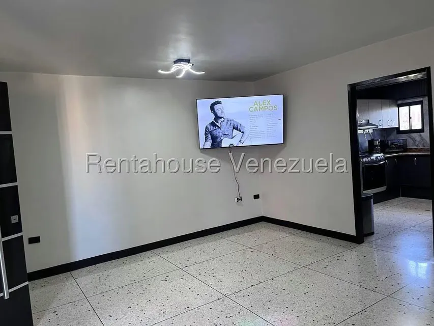 Apartamento (1 Nivel) en Alquiler en Del Este, Lara - 3