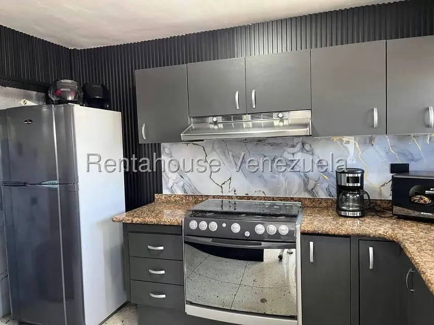 Apartamento (1 Nivel) en Alquiler en Del Este, Lara - 6
