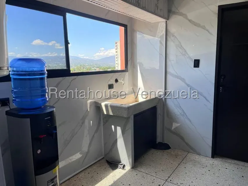 Apartamento (1 Nivel) en Alquiler en Del Este, Lara - 7