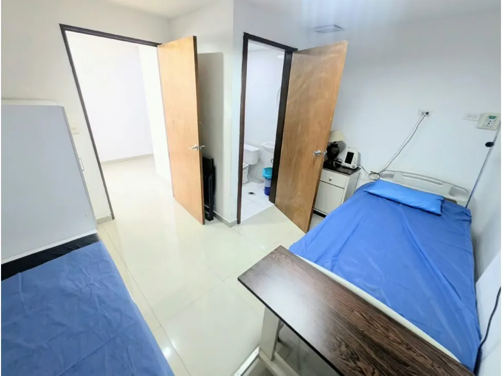 Se vende Casa Comercial/Clinica 1.200m² Chuao - 13