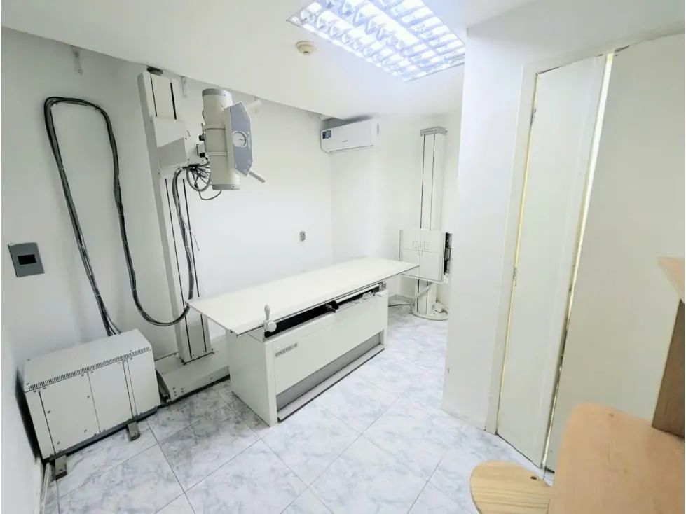 Se vende Casa Comercial/Clinica 1.200m² Chuao - 19