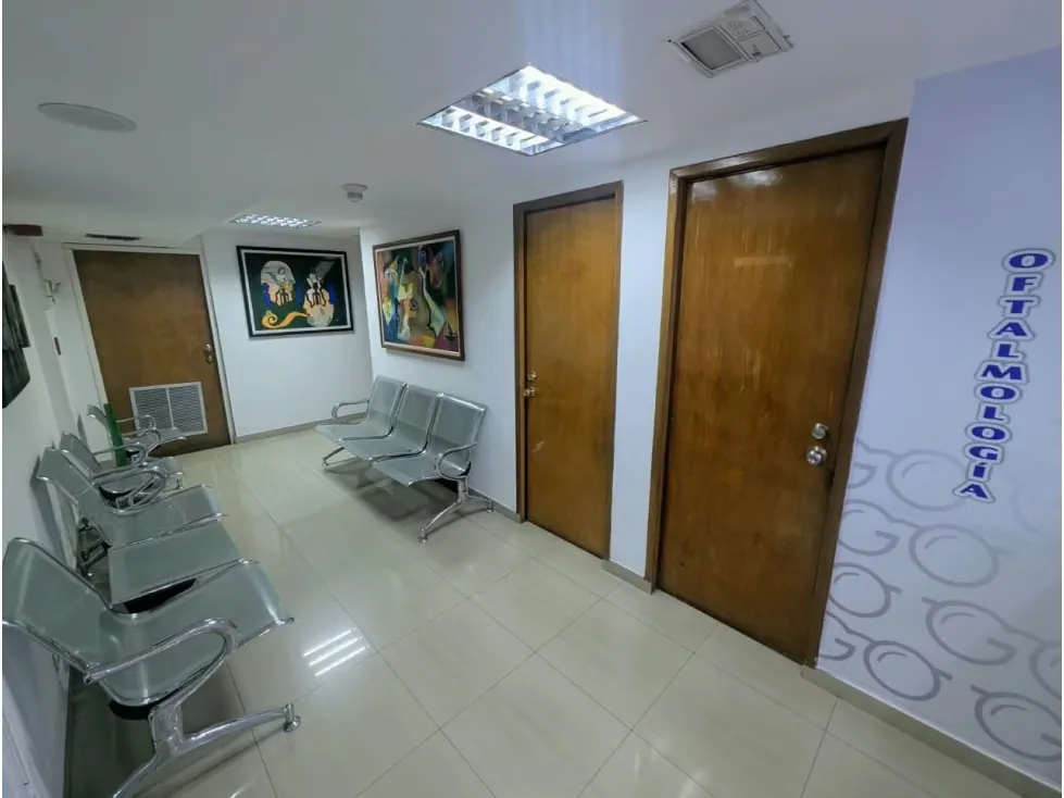 Se vende Casa Comercial/Clinica 1.200m² Chuao - 20