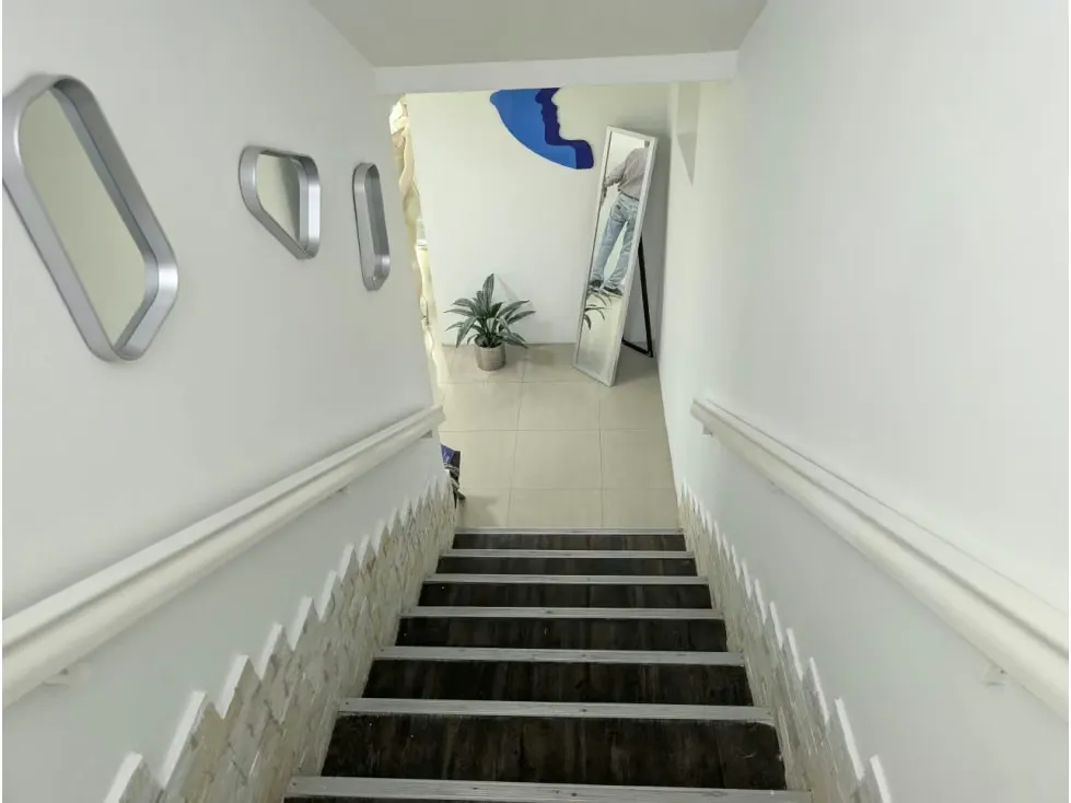 Se vende Casa Comercial/Clinica 1.200m² Chuao - 22