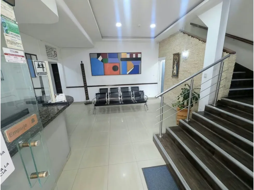 Se vende Casa Comercial/Clinica 1.200m² Chuao - 26