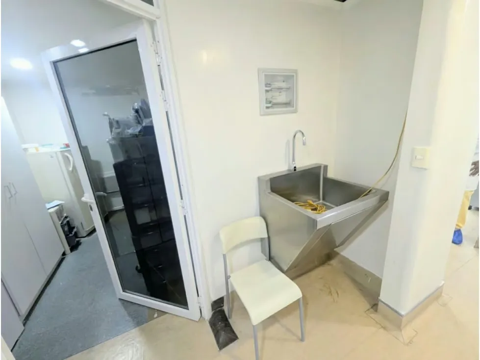 Se vende Casa Comercial/Clinica 1.200m² Chuao - 27