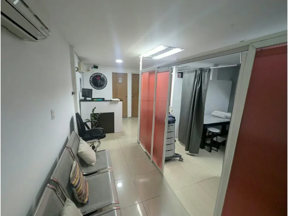 Se vende Casa Comercial/Clinica 1.200m² Chuao - 28