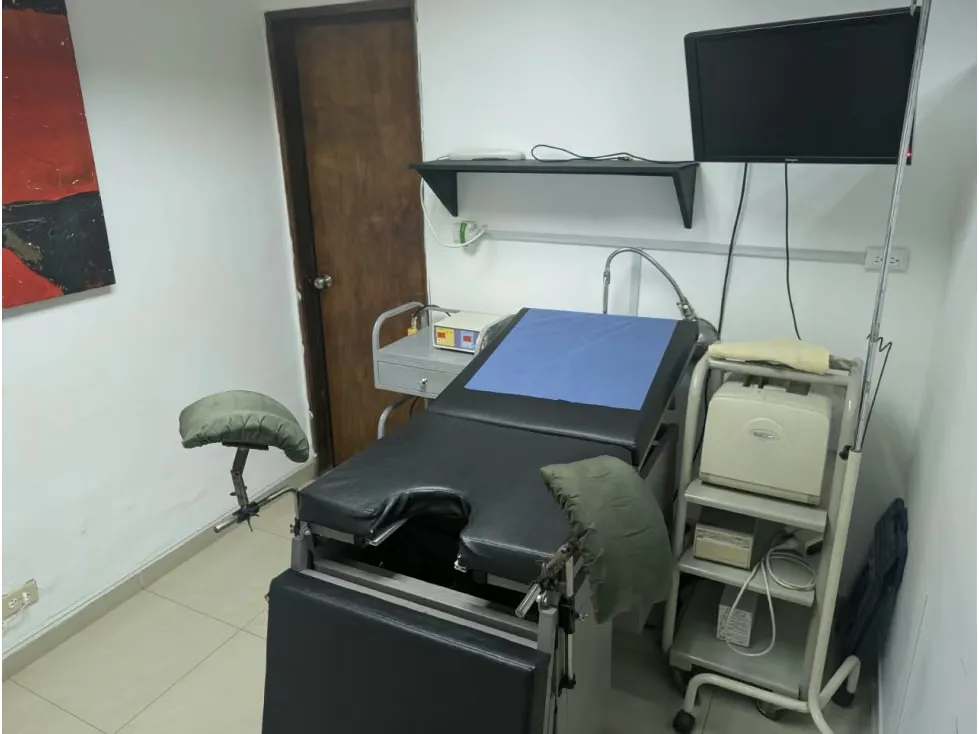 Se vende Casa Comercial/Clinica 1.200m² Chuao - 29