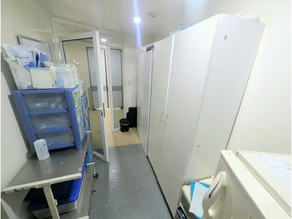 Se vende Casa Comercial/Clinica 1.200m² Chuao - 32