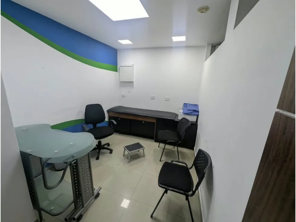 Se vende Casa Comercial/Clinica 1.200m² Chuao - 34