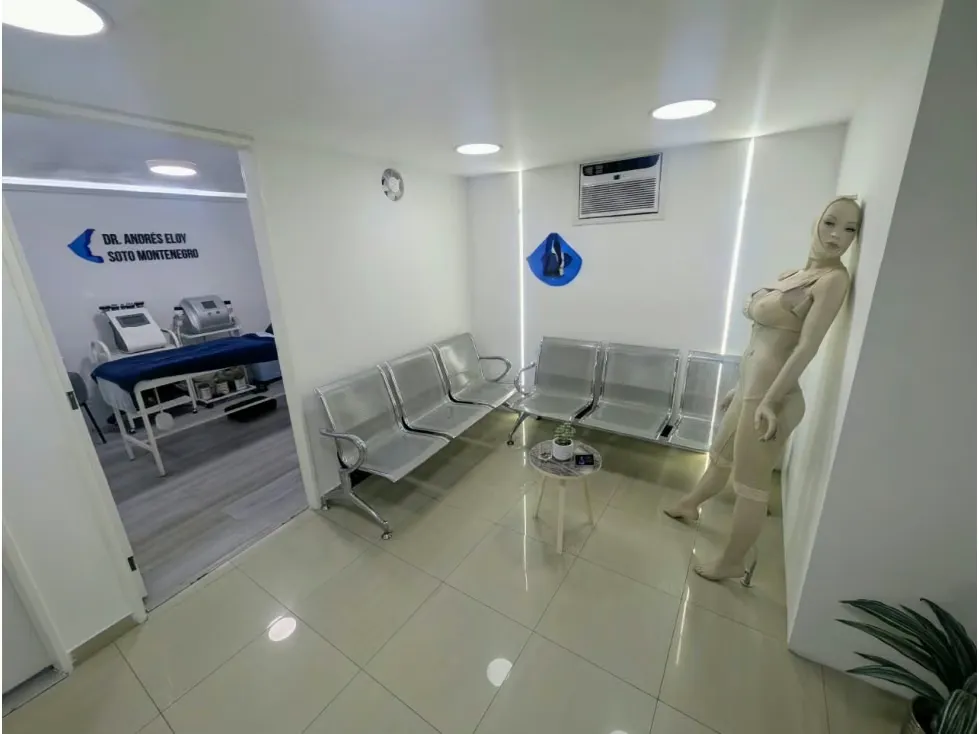 Se vende Casa Comercial/Clinica 1.200m² Chuao - 39