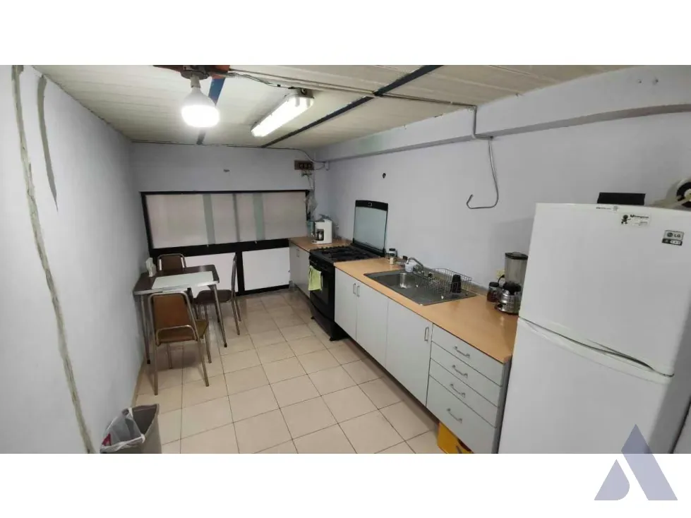 Vendo galpón 1900m2 El Junquito 4476 - 36