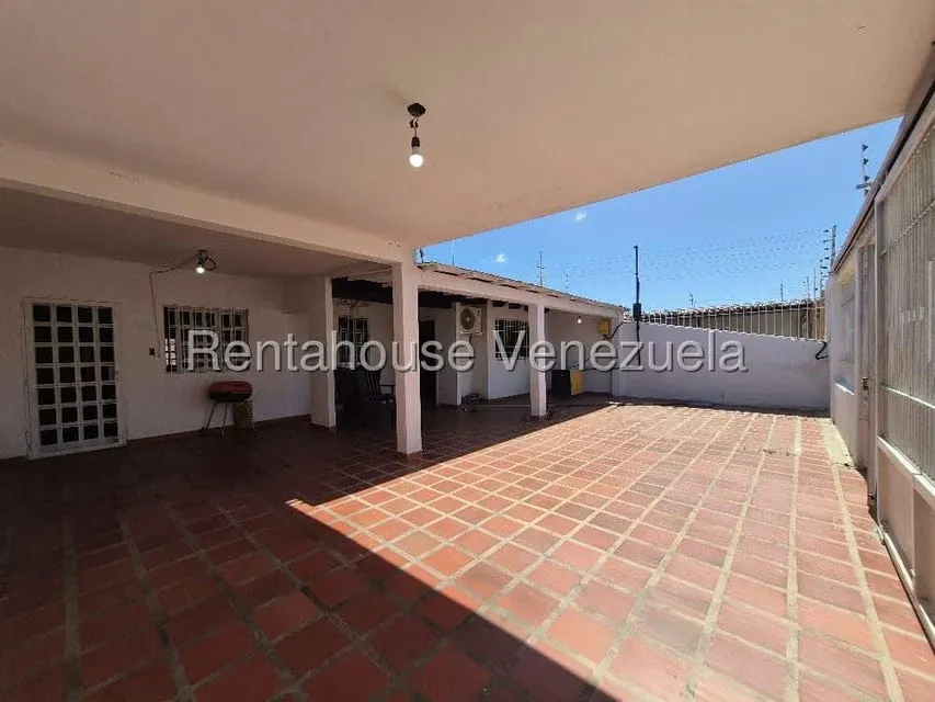 Casa (1 Nivel) en Venta en Las Virtudes, Falcon - 17