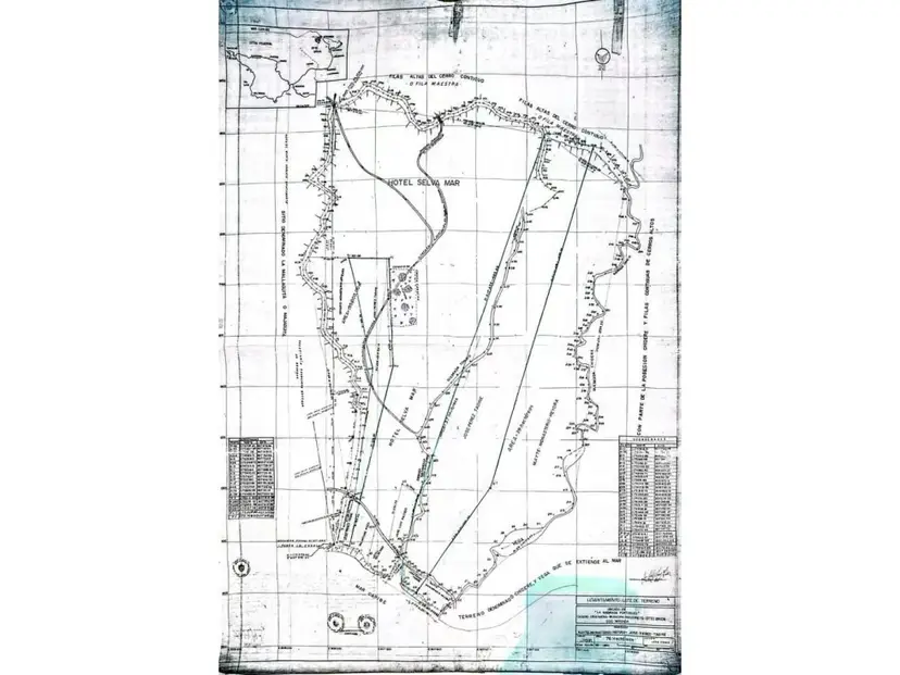 Terreno en venta 0m², Chirimena