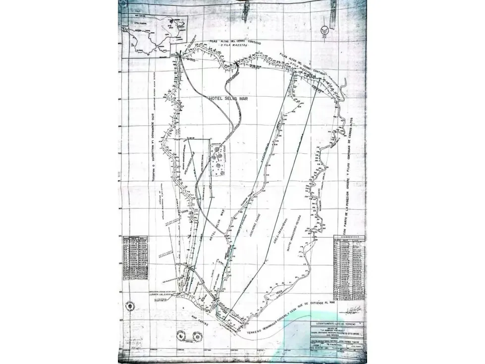 Terreno en venta 0m², Chirimena