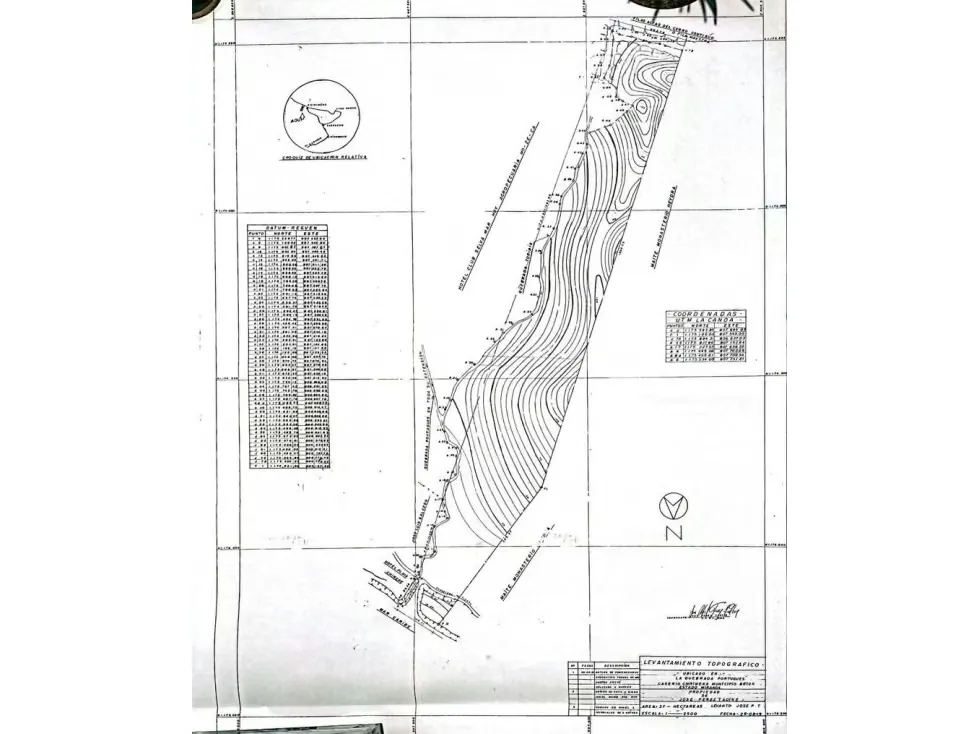 Terreno en venta 0m², Chirimena - 4