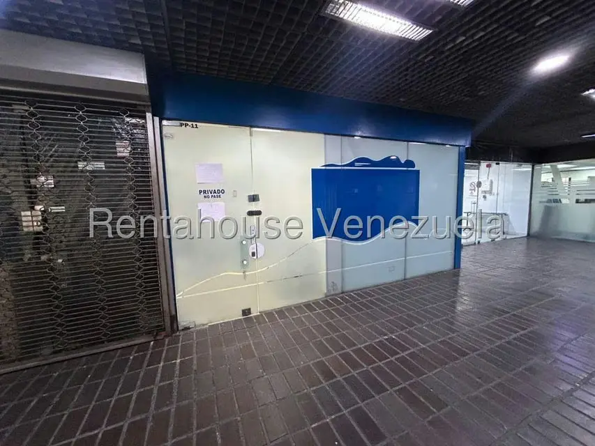 Oficina en Venta en El Marques, Distrito Metropolitano - 3