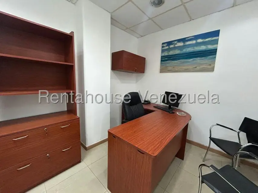 Oficina en Venta en El Marques, Distrito Metropolitano - 6