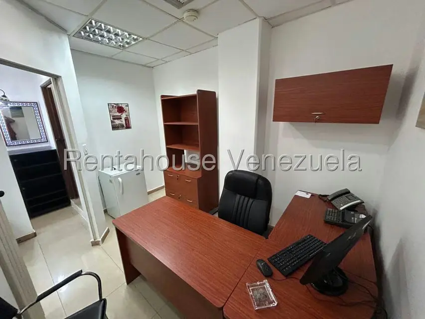 Oficina en Venta en El Marques, Distrito Metropolitano - 7
