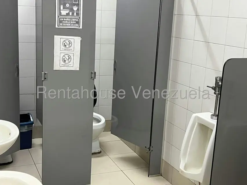 Oficina en Venta en El Marques, Distrito Metropolitano - 10