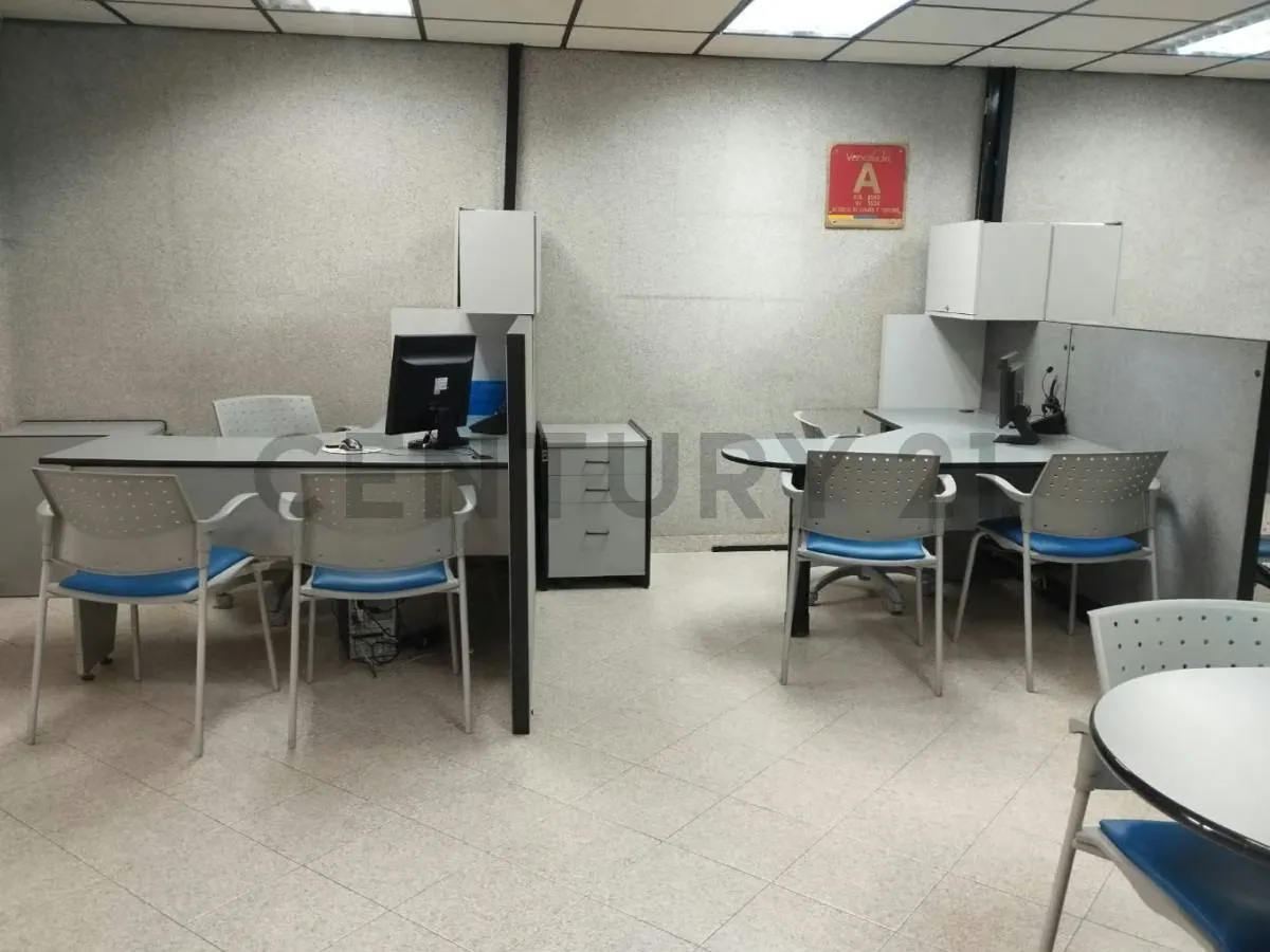 Oficina en alquiler en en Centro Comercial Parque Avila, Terrazas del Ávila - 2