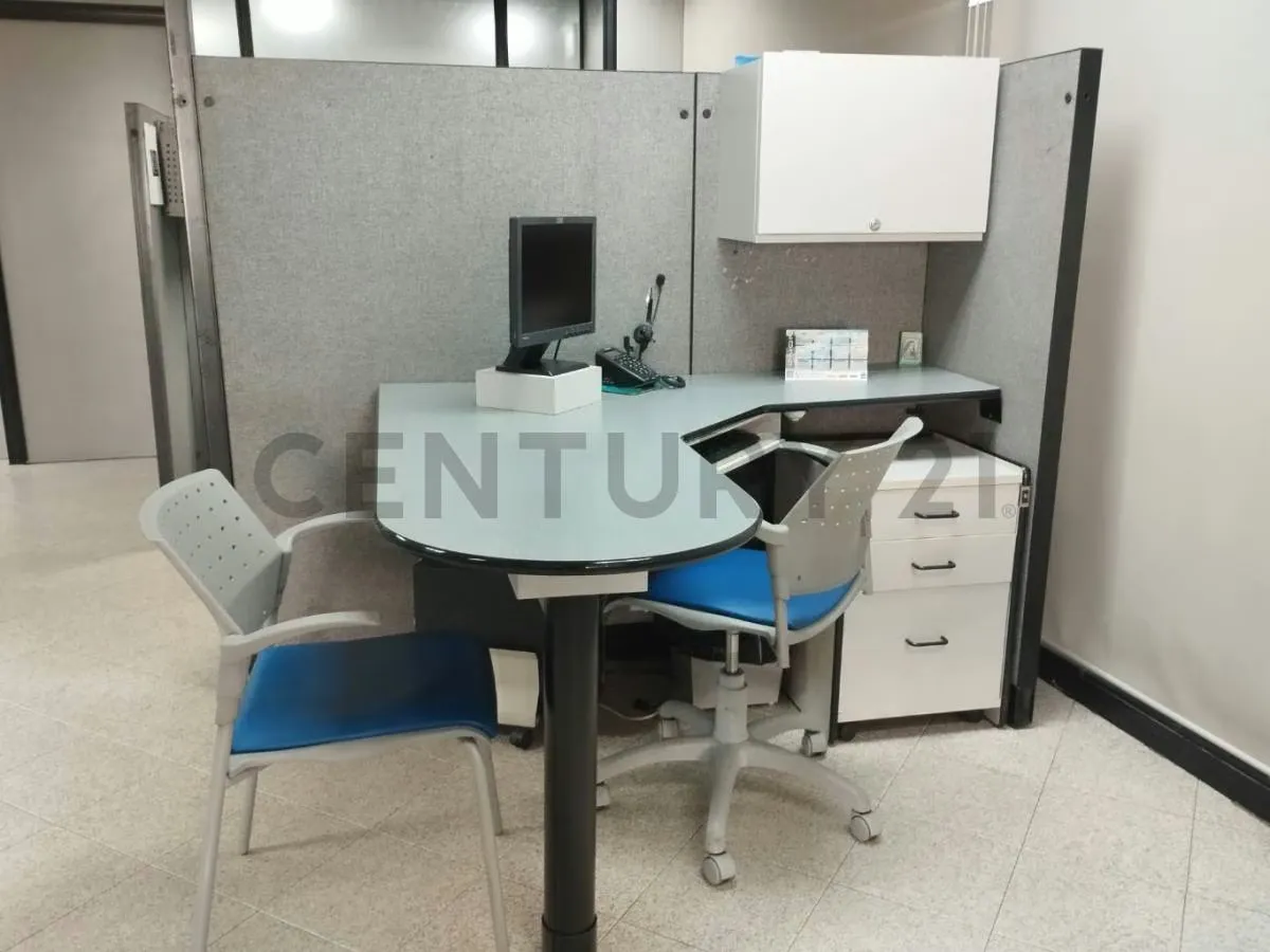 Oficina en alquiler en en Centro Comercial Parque Avila, Terrazas del Ávila - 3