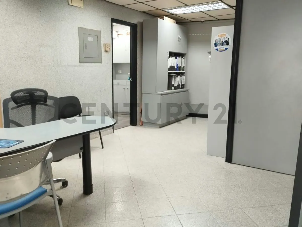 Oficina en alquiler en en Centro Comercial Parque Avila, Terrazas del Ávila - 5