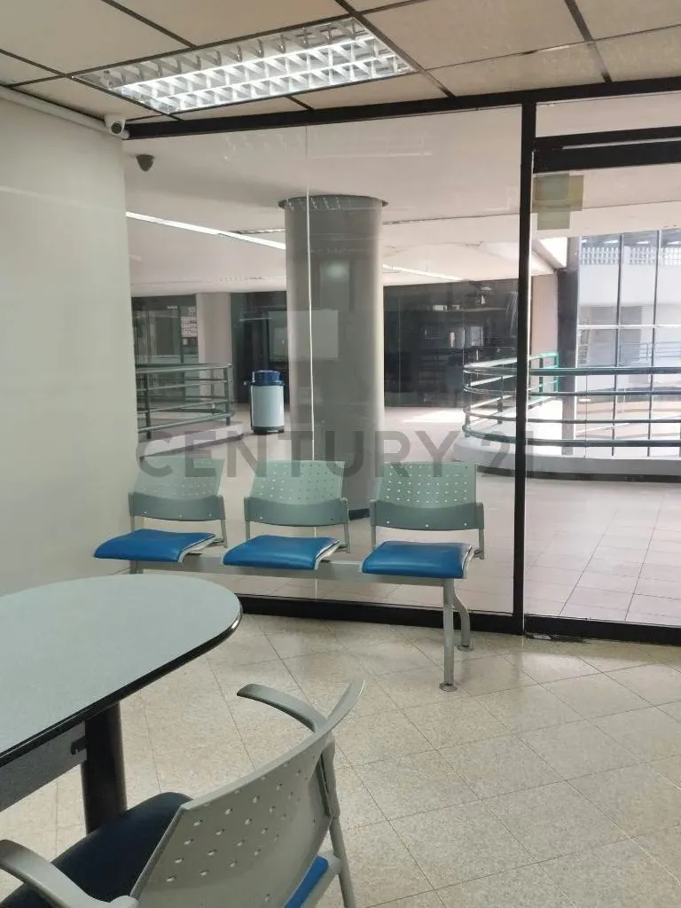 Oficina en alquiler en en Centro Comercial Parque Avila, Terrazas del Ávila - 7