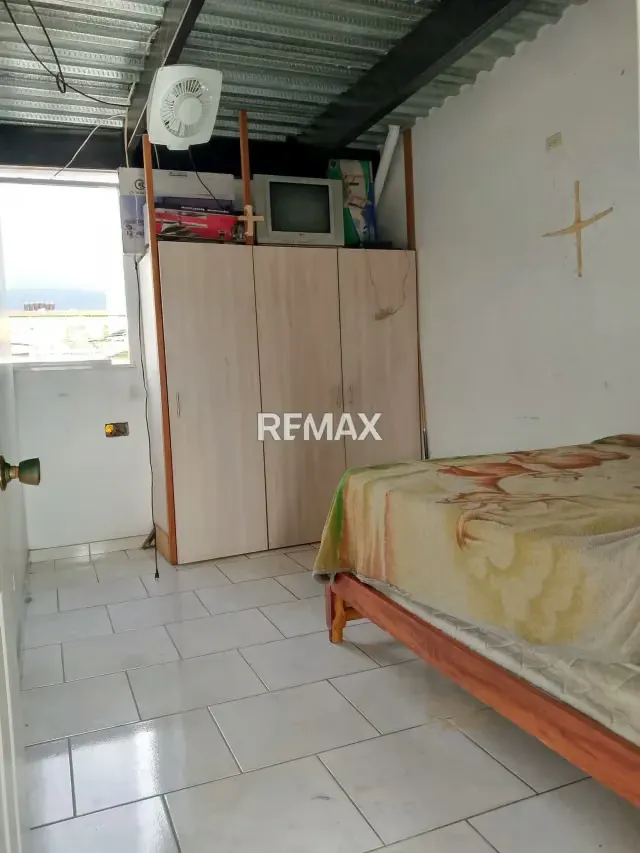 APARTAMENTO CON TERRAZA en alquiler - 3