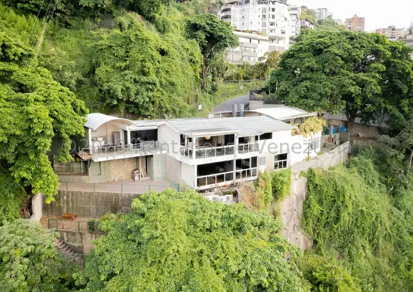 Casa (Duplex) en Venta en Colinas de Bello Monte, Distrito Metropolitano