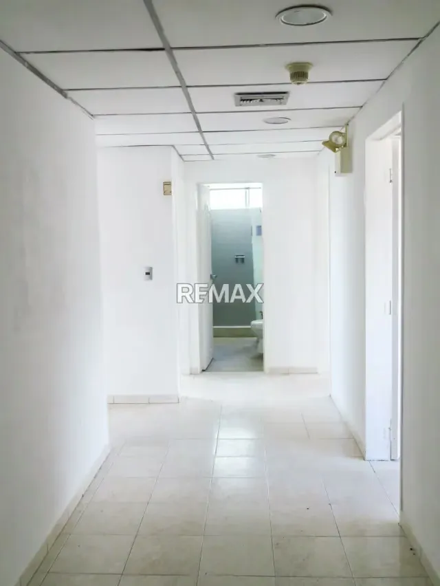 OFICINA EN ALQUILER EN TORRE SAMAN LOS DOS CAMINOS - 7