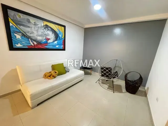 Apartamento en alquiler Residencias Tierra Deseable - 2