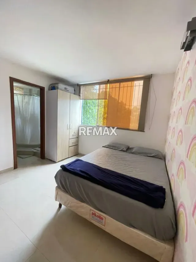 Apartamento en alquiler Residencias Tierra Deseable - 5