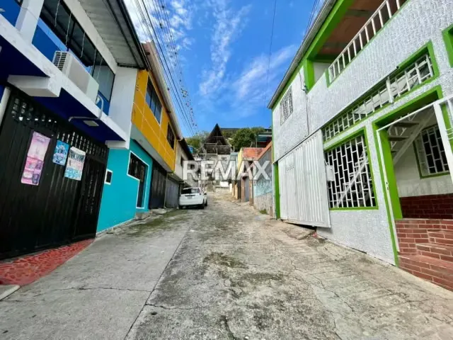 Apartamento. Venta. Campo C - 19
