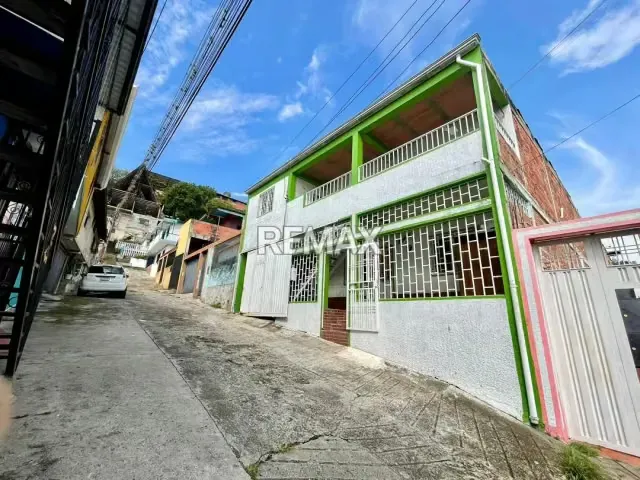 Apartamento. Venta. Campo C - 20
