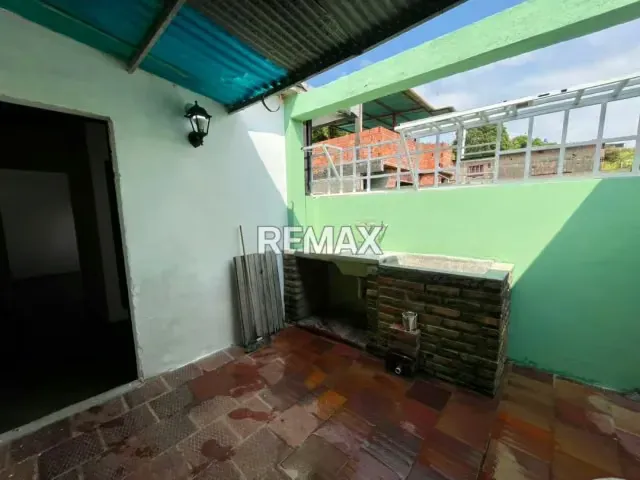 Apartamento. Venta. Campo C - 6
