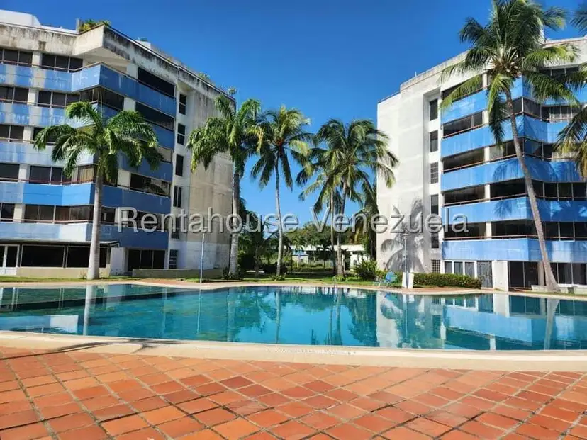 Apartamento (1 Nivel) en Venta en Los Canales de Rio Chico, Miranda
