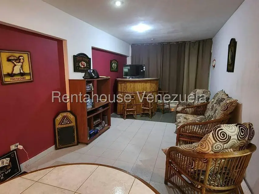 Apartamento (1 Nivel) en Venta en Los Canales de Rio Chico, Miranda - 12