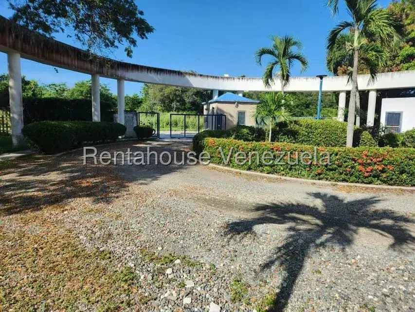 Apartamento (1 Nivel) en Venta en Los Canales de Rio Chico, Miranda - 14