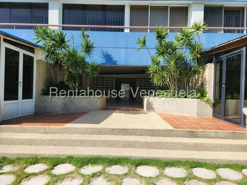 Apartamento (1 Nivel) en Venta en Los Canales de Rio Chico, Miranda - 15