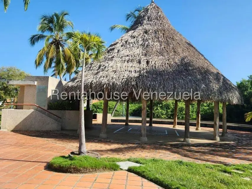 Apartamento (1 Nivel) en Venta en Los Canales de Rio Chico, Miranda - 18