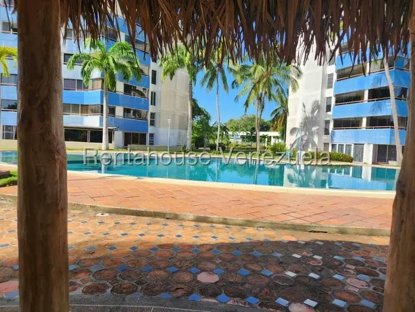 Apartamento (1 Nivel) en Venta en Los Canales de Rio Chico, Miranda - 19