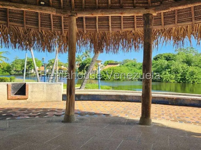 Apartamento (1 Nivel) en Venta en Los Canales de Rio Chico, Miranda - 21