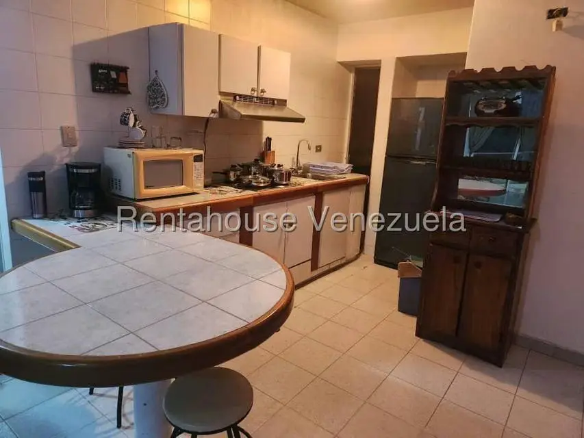 Apartamento (1 Nivel) en Venta en Los Canales de Rio Chico, Miranda - 3