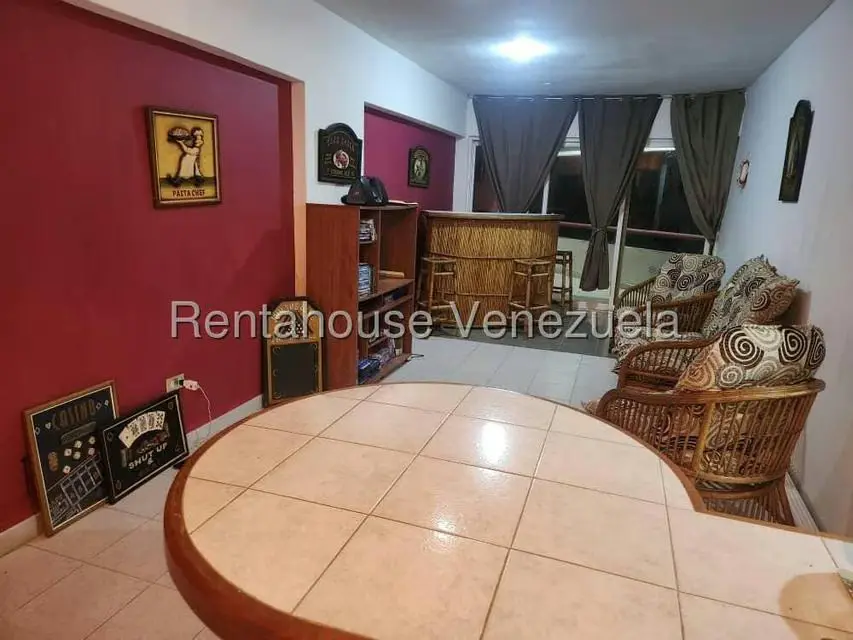 Apartamento (1 Nivel) en Venta en Los Canales de Rio Chico, Miranda - 6