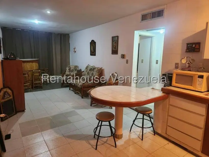 Apartamento (1 Nivel) en Venta en Los Canales de Rio Chico, Miranda - 10