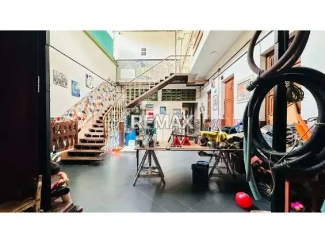Propiedad Multifuncional en Venta con Conformidad de Uso | Centro de Caracas - Parroquia Santa Teresa (Inspeccionado) - 6