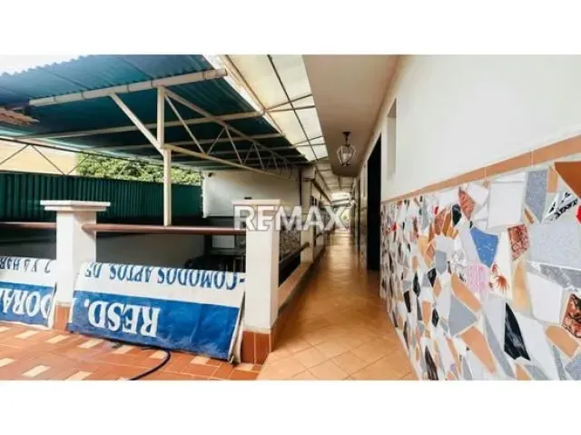 Propiedad Multifuncional en Venta con Conformidad de Uso | Centro de Caracas - Parroquia Santa Teresa (Inspeccionado) - 8