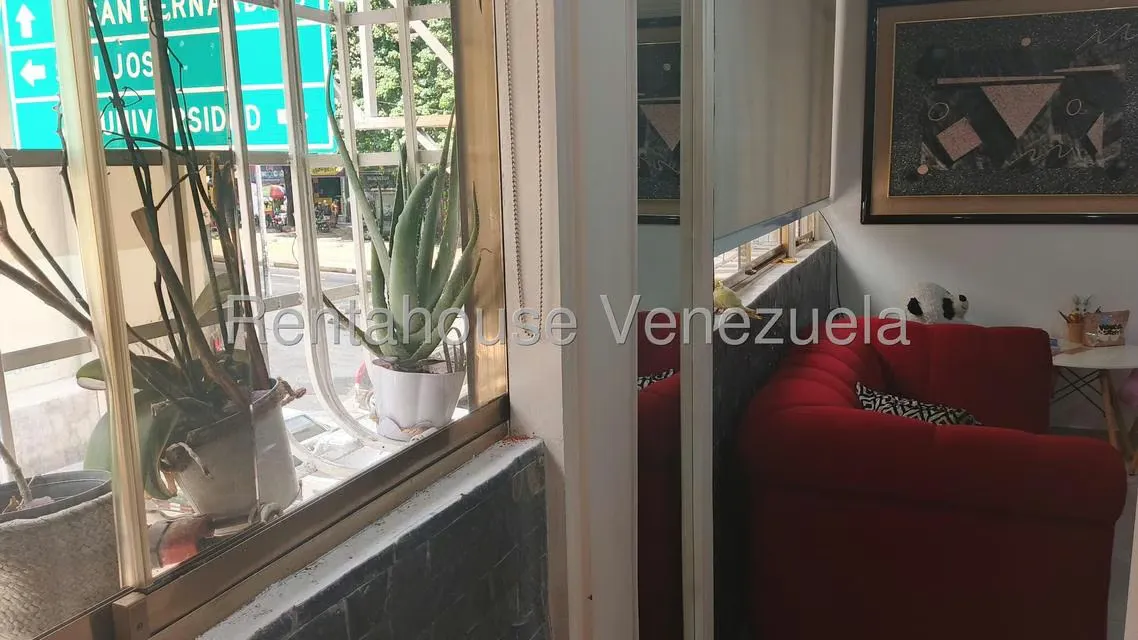 Apartamento (1 Nivel) en Venta en Parroquia Altagracia, Distrito Metropolitano - 18
