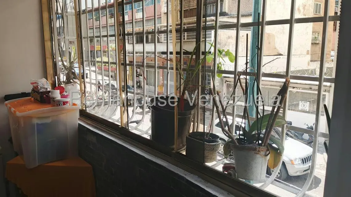 Apartamento (1 Nivel) en Venta en Parroquia Altagracia, Distrito Metropolitano - 20